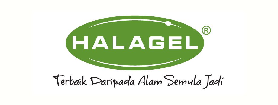 Halagel - Peneraju Geletin Halal 1