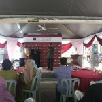 Siti Khadijah: AzZainMart Shah Alam Menjadi Penaja Hadiah 2