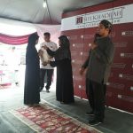 Siti Khadijah: AzZainMart Shah Alam Menjadi Penaja Hadiah 3