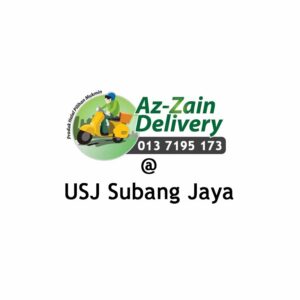 delivery USJ