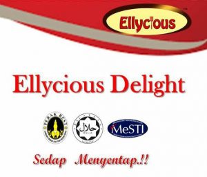 Elly'cious Delight