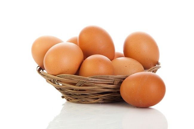 Telur Ayam Palsu 1