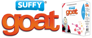 Suffy Susu Kambing Suffy Goat 500g Pek Combo 5 Unit 1