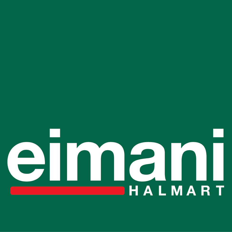 Eimani Halmart