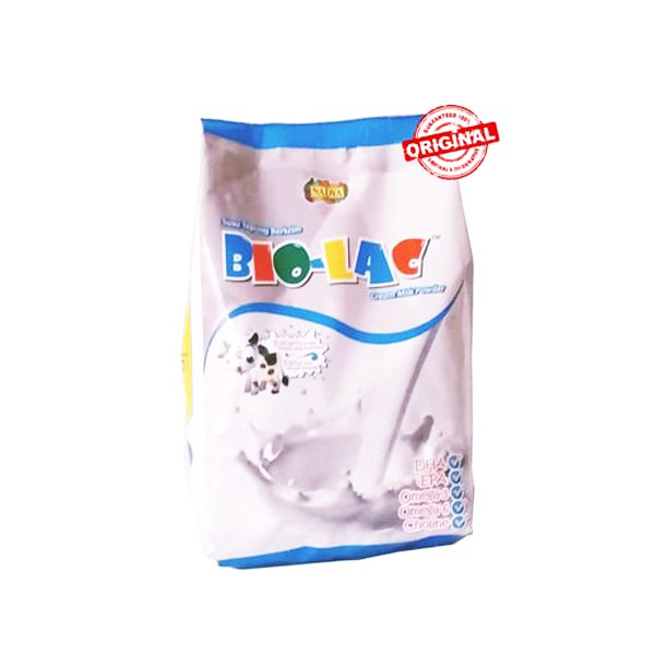 Susu Bio-Lac