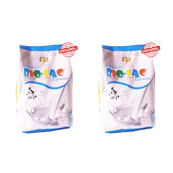 Susu bio-lac pek kombo Susu bio-lac pek kombo