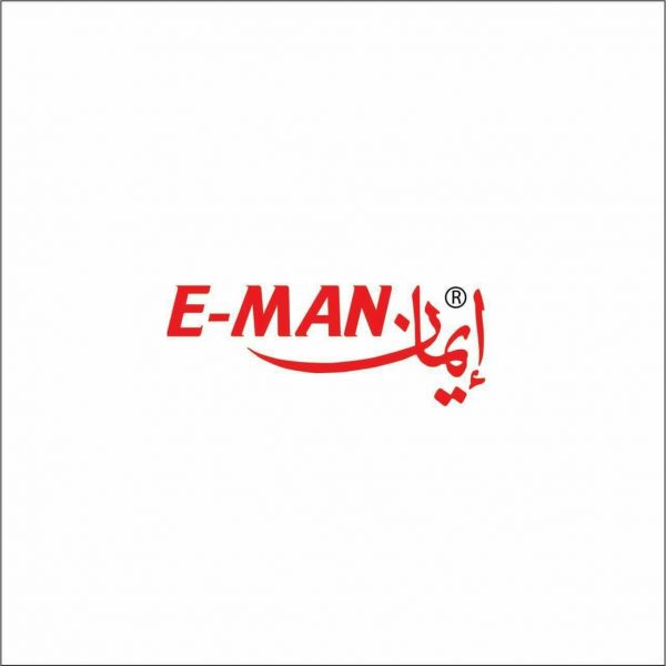 logo e-man