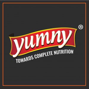 yumny logo