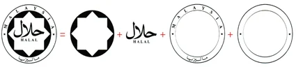 halal logo JAKIM Malaysia