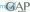 Logo MyGap
