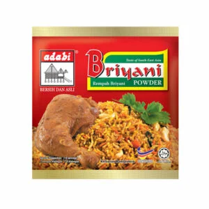 Briyani Powder 100g