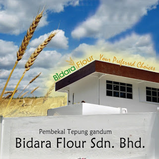 Cover Kilang Bidara Flour Sdn Bhd
