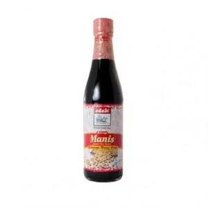 Kicap Manis 340ml