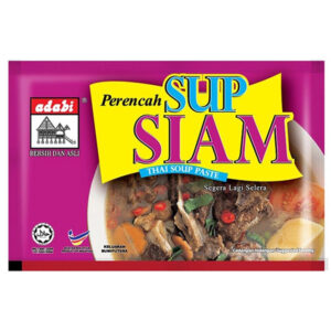 Perencah Sup Siam 40g