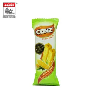 Conz-2-Corn-Stick-(Roasted-Corn-Flavour)-17g