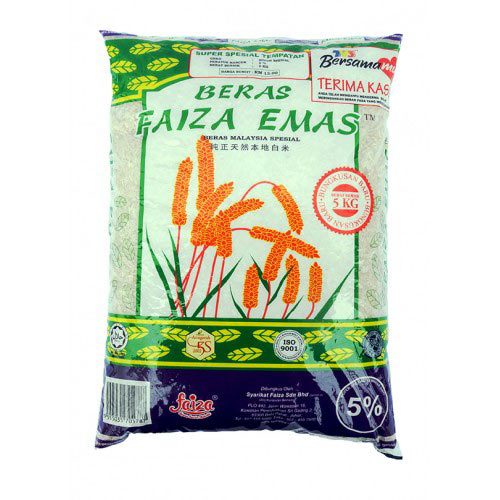Faiza-Beras-Faiza-Emas-5kg