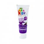 Halagel Ora Kidz Toothpaste Blackcurrant 50g