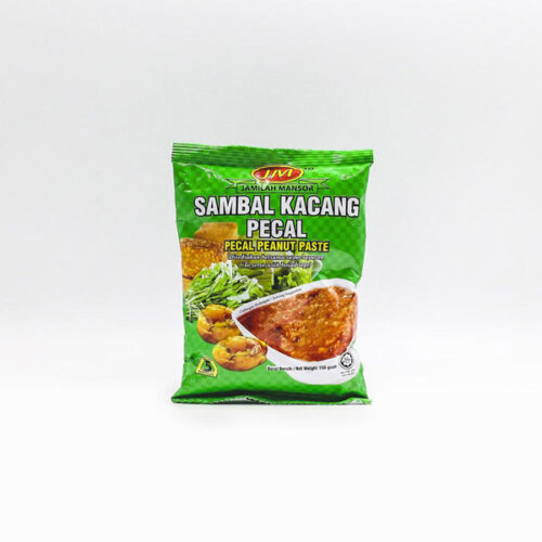 Jamilah-Mansor-Sambal-Kacang-Pecal-150g