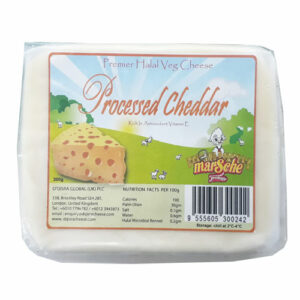 Marsehe Parmesan Cheese