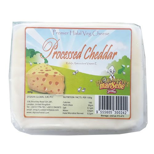 Marsehe Parmesan Cheese