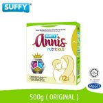 SUFFY-Susu-Annis-Nutricious-500g