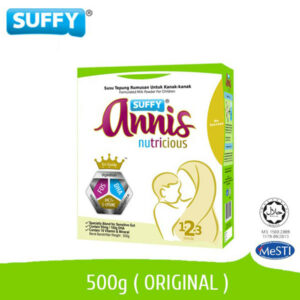SUFFY-Susu-Annis-Nutricious-500g