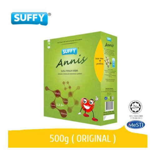 Suffy-Susu-Suffy-Annis-500g