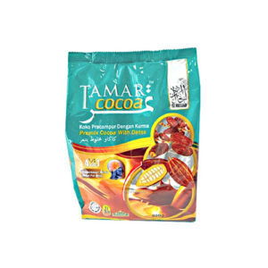 Tamar-Cocoa-4-IN-1-900g