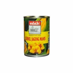 adabi kernel jagung manis
