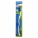 halagel toothbrush pro-bright soft