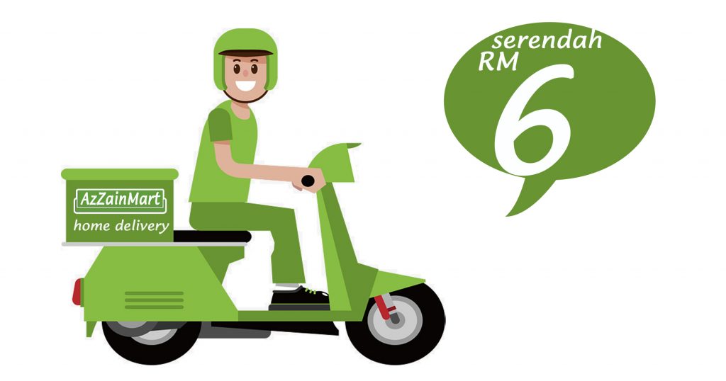 azzainmart homedelivery RM6