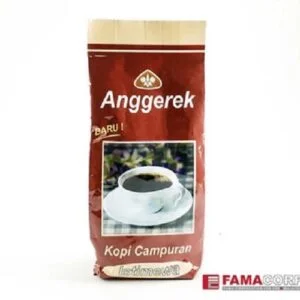 kopi anggerek 200g