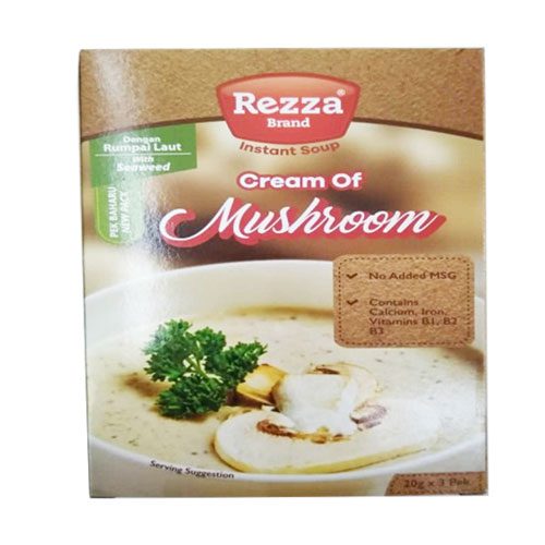 rezza-mushroom