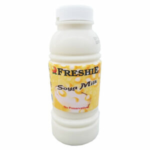 soya milk freshie 310ml