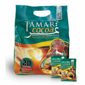 tamar cocoa sachet
