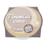 tiramisu dejavu