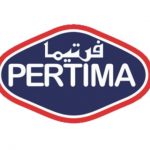 logo pertima