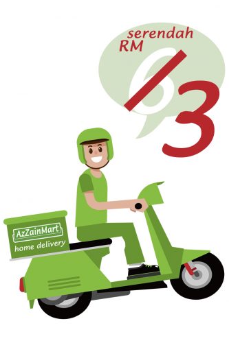 serendah rm3