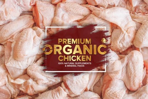 Permium-Organik-Chicken-Delima-Emas
