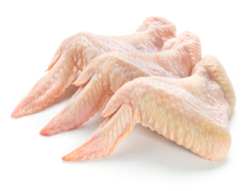 Bahagian Ayam Mana Yang Paling Tinggi Protein? 4