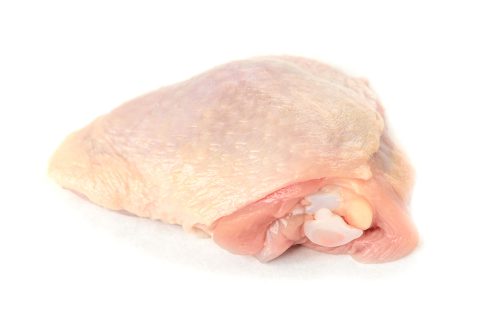 Bahagian Ayam Mana Yang Paling Tinggi Protein? 6