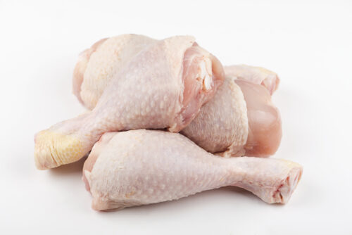 Bahagian Ayam Mana Yang Paling Tinggi Protein? 5