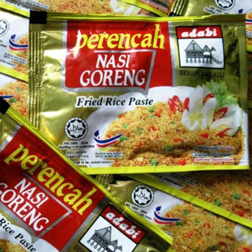 Perencah Masakan