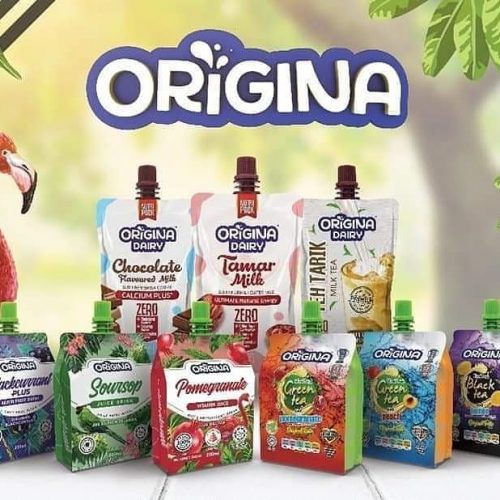 Minuman