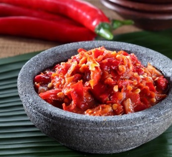 Sambal
