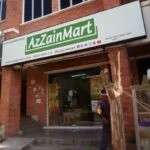 AzZainMart Peneraju Kedai Halal. Selamat Datang! 4 AzZainMart Alam Budiman
