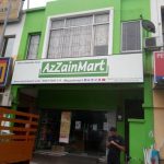 AzZainMart Bandar Putera 2