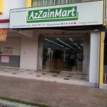 AzZainMart Subang Impian