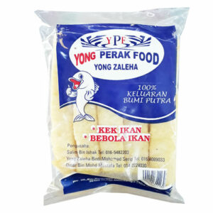 Yong Perak Food Kek Ikan