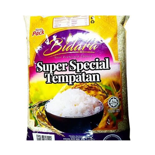 beras-bidara-super-special-tempatan